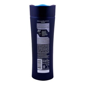 Clear Men Anti-Dandruff Deep Cleanse Shampoo  (320 ml)