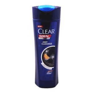 Clear Men Anti-Dandruff Deep Cleanse Shampoo  (320 ml)