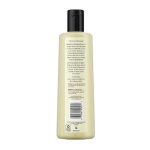 Neutrogena Body Oil Light Sesame A Sheer Moisturizing Experience – 473ml