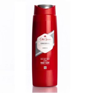 Old Spice Original Shower Gel (400ml)