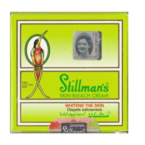 Stillmans Skin Bleach Cream – 28g