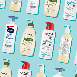 Body Lotions