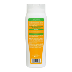 Cantu Avocado Sulfate Free Cream Conditioner with Avocado Oil & Shea Butter – 13.5 Oz