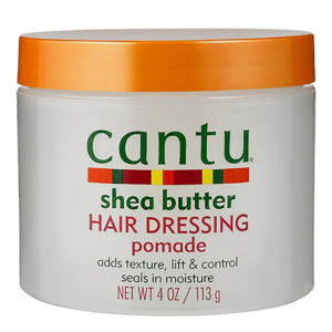 Cantu Shea Butter Hair Dressing Pomade – 113g