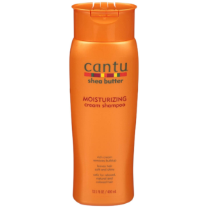 Cantu Shea Butter Moisturizing Cream Shampoo – 400ml