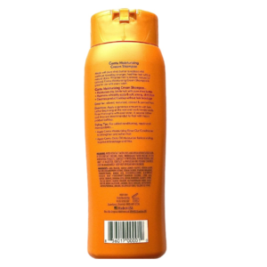 Cantu Shea Butter Moisturizing Cream Shampoo – 400ml