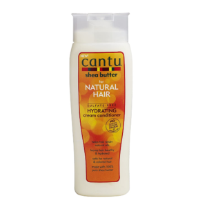 Cantu Shea Butter For Natural Hair Hydrating Cream Conditioner – 400ml
