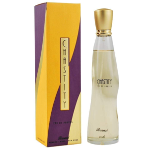 RASASI Chastity for Women Perfume EDP – 100ml