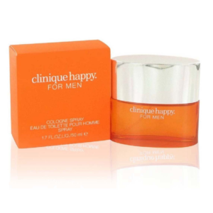 Clinique Happy Eau de Cologne for Men – 50 ml