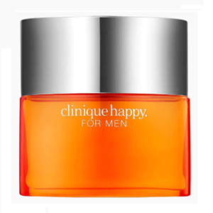 Clinique Happy Eau de Cologne for Men – 50 ml