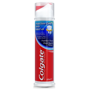 Colgate Cavity Protection Toothpaste – 100ml