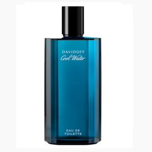 Davidoff Cool Water Eau de Toilette Man -125ml