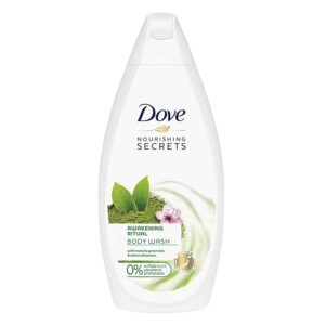 Dove Awakening Ritual Body Wash – Matcha and Sakura flower – 500ml