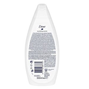 Dove Awakening Ritual Body Wash – Matcha and Sakura flower – 500ml