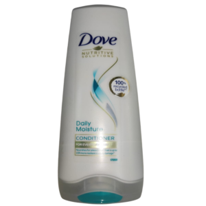 Dove Daily Moisture Conditioner (Made in France) – 200ml