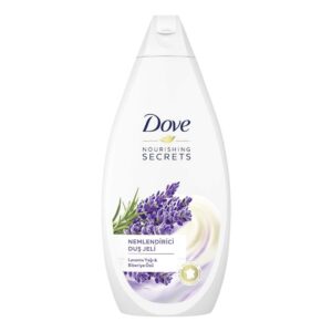 Dove Nourishing Secrets Relaxing Ritual Body Wash – 500ml