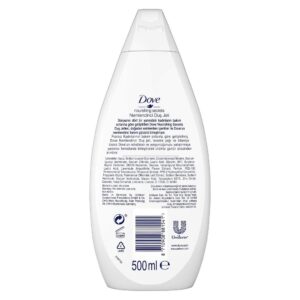 Dove Nourishing Secrets Relaxing Ritual Body Wash – 500ml