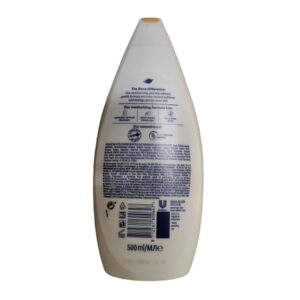 Dove Purely Pampering Shea Butter with Warm Vanilla Body Wash – 500ml