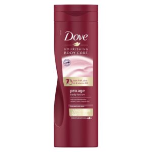 Dove Nourishing Body Care Pro Age Body Lotion – 400ml