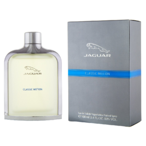 Jaguar Classic Motion EDT for Men -100ml