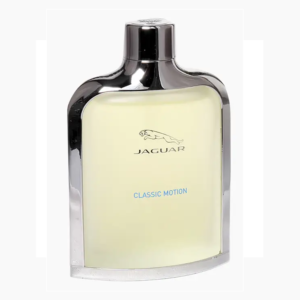 Jaguar Classic Motion EDT for Men -100ml