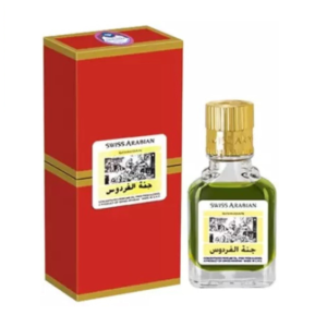Jannet El Firdous Original (Swiss Arabian) – 9ml
