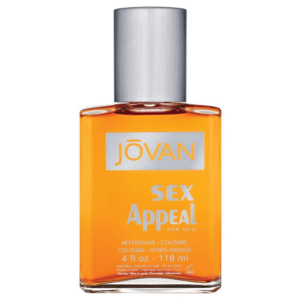 Jovan Sex Appeal for Men After Shave – 118ml