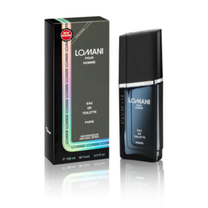 Lomani Eau de Toilette -100ml