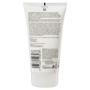 Neutrogena Blackhead Eliminating Facial Scrub – 150ml