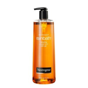 Neutrogena Rainbath Shower and Bath Gel – 473ml