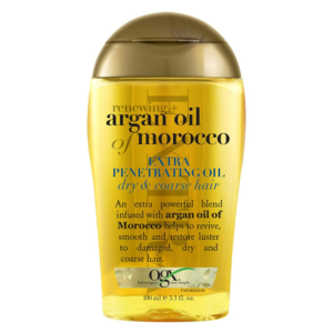 OGX Argan Oil of Morocco Extra Penetrating Oil – 100ml