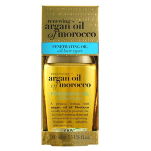OGX Renewing Argan oil of Morocco Penetrating Oil – 100ml