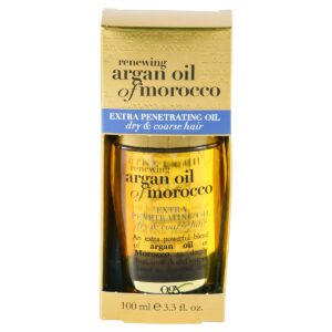 OGX Argan Oil of Morocco Extra Penetrating Oil – 100ml