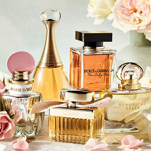 Perfumes