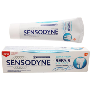 Sensodyne Repair & Protect Extra Fresh Toothpaste -100g