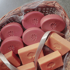 Soaps