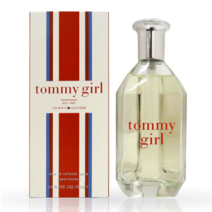 Tommy Hilfiger Tommy Girl EDT 100ml For Women