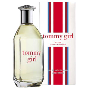 Tommy Hilfiger Tommy Girl EDT 100ml For Women