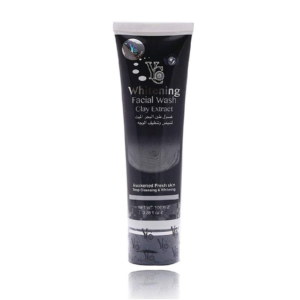 YC Whitening Facial Wash Clay Extract – 100ml