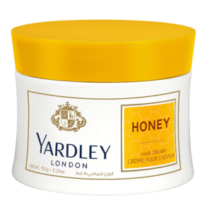 Yardley London Honey Hair Cream – 150ml