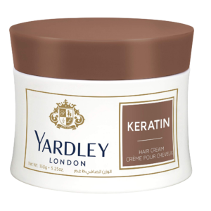 Yardley London Keratin Hair Cream – 150g
