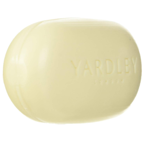 Yardley London English Lavender Moisturizing Bath Bar – 4.25 Oz