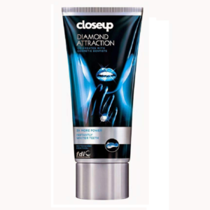 Closeup Diamond Attraction Gel Toothpaste -100 g