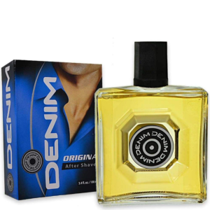 Denim Original After Shave – 100ml (Made in Italy)