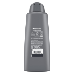 Dove Men +Care Fresh+Clean 2in1 Shampoo & Conditioner – 20.4 oz (603ml)