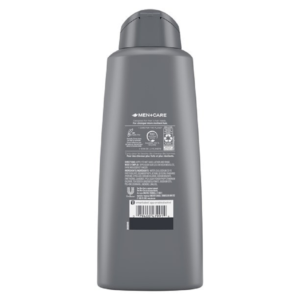 Dove Men+Care Hair Defense 2in1 Shampoo+Conditioner- 20.4 oz (603ml)