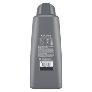Dove Men +Care Lime+Cedarwood 2in1 Shampoo & Conditioner – 20.4 oz (603ml)