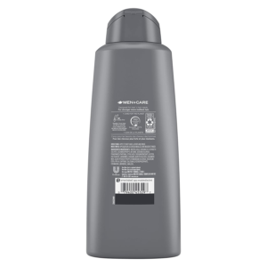 Dove Men +Care Thick+Strong 2in1 Shampoo & Conditioner – 20.4 oz (603ml)