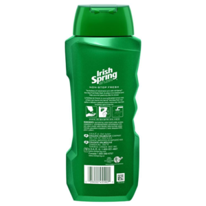 Irish Spring Non Stop Fresh Body Wash – 532ml