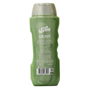 Irish Spring Skin Hydration Body Wash – 532ml